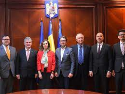 The embassy of romania to turkey ensures all functions. Turcia Este InteresatÄƒ De Construirea Unui Spital Regional In ConstanÈ›a Romania Libera