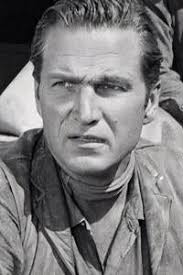 Eric Fleming