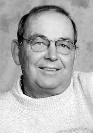 Larry Mikesell (1943-2017)