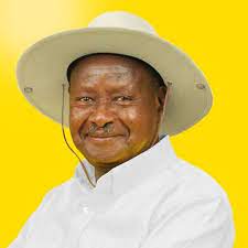 Yoweri kaguta museveni, president of uganda , said that 70 years after the founding of the united nations, inequalities among states persisted in defiance of the underlying messages of brotherhood and solidarity every religion preached. Yoweri Museveni App Apps On Google Play
