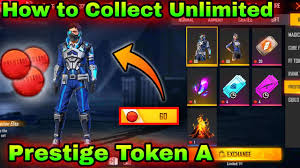 Sorry for the question, i'm just getting into this game with a friend and from what i can tell about the stickied post, apparently maintenance can last about 18 hours. How To Get Prestige Token In Free Fire Follow These Steps To Obtain This Item