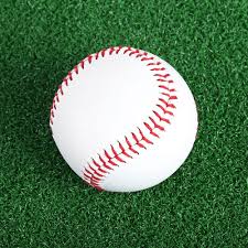 Maybe you would like to learn more about one of these? Hot Sale 1 Pcs Set Handmade Baseball Ball Professional 2 75 Inches Outdoor Sports Practice Training Baseball Ball White Softba Softball Baseball Bases Baseball