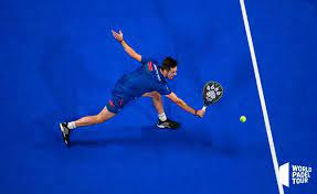 Official rankings of the world padel tour, featuring the world's top ranked players in professional padel. Gesunde Gewohnheiten Vor Und Nach Einem Paddle Tennis Match Padel World Press 2021