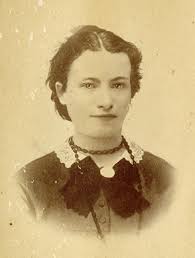 Towanda's Mattie Stephenson gave her life in 1873 outbreak