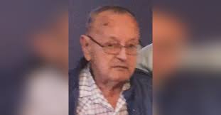 Obituary information for Franklin Eugene Manders