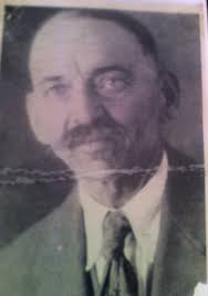 They Came From Virginia: May 2016