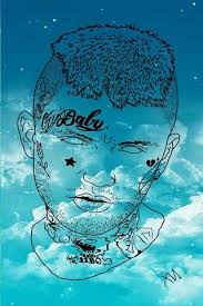 Samsung galaxy s20 ultra phone hd wallpapers. Lil Peep Wallpaper Download To Your Mobile From Phoneky