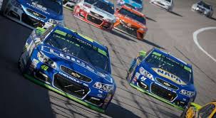 You'll find local stock car race cars, nascar championship race cars, rander cars and pace car editions. A Up Close And Personal Profile On Hendrick Motorsports Car Life Nation