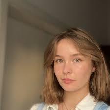 Camille French's Instagram, Twitter & Facebook