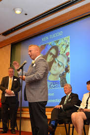 Fairfield County Business Journal's '40 Under 40'