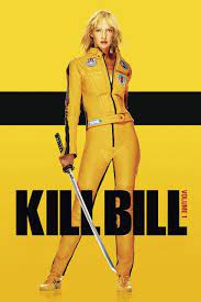 Topdescargas Kill Bill Volumen 1 Bluray Rip Ac3 5 1 Espanol Portadas De Peliculas Kill Bill Carteles De Peliculas Famosas