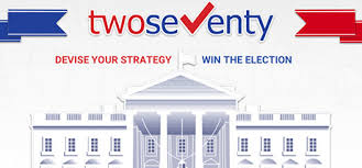 270 Two Seventy Us Election Mod