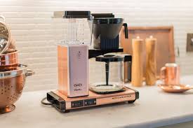 Maybe you would like to learn more about one of these? Which Moccamaster Should You Buy A Decision Making Guide