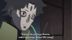 Samehadaku Naruto 457 Python