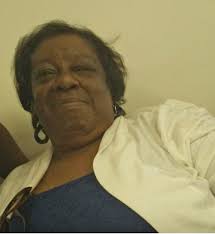 Obituary for Alice Maude Ricks