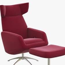 Boconcept Harvard 3dmodel 3dskymodel Download 3dmodel Free 3d Models 246 Boconcept Armchair Model