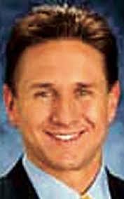 Meteorologist Admitted Affair Before Suicide