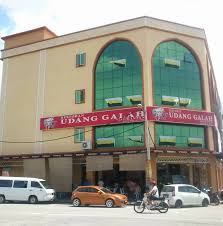 4 мин и 30 сек Restoran Udang Galah Teluk Intan Halaman Utama Facebook
