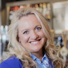 Charlene Lyons's Instagram, Twitter & Facebook