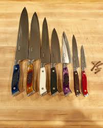 My Nenox Set Kitchen Knives Chef Knife Knife