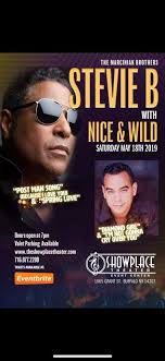 NICE & WILD DAVID TORRES