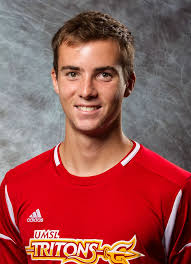 2014 Men's Soccer Roster