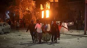 Resultado de imagen para somalia 26 muertos ataque fotos