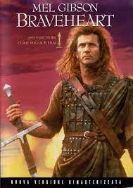 Grazie anche all'alta definizione degli schermi, i fan più attenti hanno scoperto nel classici del cinema un furgone che sfreccia su un campo di battaglia o una bombola del gas su una biga in corsa. Braveheart Cuore Impavido 1995 Film Streaming Online Altadefinizione01
