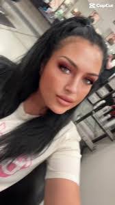 Brandi Mcnamara's Instagram, Twitter & Facebook