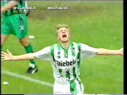 Zdf bericht vom pokalfinale 1994. Stefan Effenberg Vs Wolfsburg Finale Dfb Pokal 1994 1995 Youtube