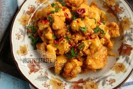 Resep Ayam Goreng Crispy Siram Saus Telur Asin Resep Ayam Ayam Goreng Resep Makanan