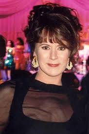 Astrological chart of Patricia Richardson, born 1951/02/23