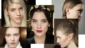 Coupe de cheveux hiver 2015 2016. Les Tendances Coiffure De L Automne Hiver 2015 2016 Vanity Fair