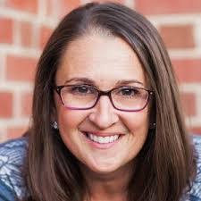 Christy Britton's Instagram, Twitter & Facebook