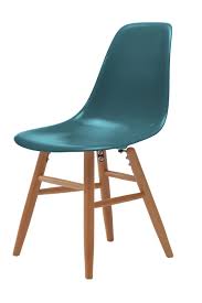 Replica Charles Eames Chair With Solid Wood Legs Eames Chair Charles Eames Chair Chair