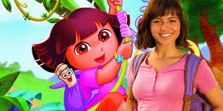 How Old & Tall Is Dora The Explorer?