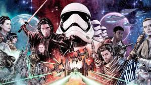 Animation, action, adventure | announced. Star Wars 2022 Movie Has Director Lined Up May Be Revealed In January