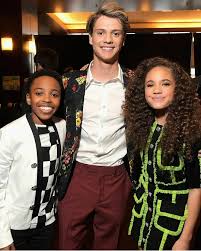 Jason Norman Henry Danger Jace Norman Jace Norman Snapchat