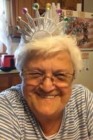 Grace Cady Obituary in Danville at Visneski Funeral Home, Inc.