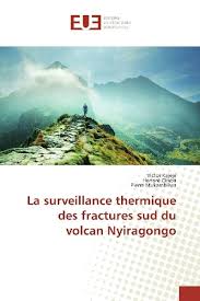 Umuriro uri kuva mu kirunga cya nyiragongo watangiye gusatira ibice bimwe by'umujyi wa goma pic.twitter.com/zvnymv98ti. La Surveillance Thermique Des Fractures Sud Du Volcan Nyiragongo Buch Kartoniert Victor Kajeje Honore Ciraba Pierre Mukambilwa