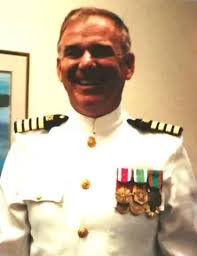 Obituary information for Capt. Allan L Moyle (Ret. USN)
