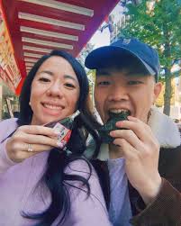 Jan-Lee Chin (@monthofjan) • Instagram photos and videos