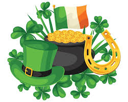 Haverhill Exchange Club S 19th Annual Rick Barry St Patrick S Day Celebration Goes Online Whav