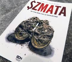 Zwróciła się w mediach społecznościowych do szwedów, aby przed. Ksiazki Sportowe Szmata Czyli Jak Tomasz Lapinski Zostal Pisarzem