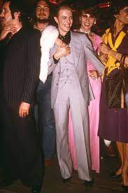 The most common halston studio 54 material is metal. Revisited The Smell Of Studio 54 Scentury