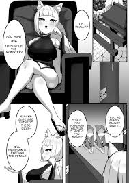 Read [Bonnouji Yura] Youko-chan Ga Shokushu O O Hoiki Shussan Suru Hanashi  | Supernatural Foxgirl Gives Orgasmic Birth To Tentacles [English] [SGhub]  Hentai Porns - Manga And Porncomics Xxx