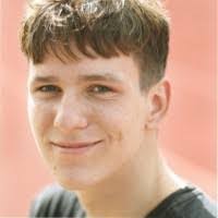 Michael Kvederis's Instagram, Twitter & Facebook