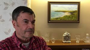 Trump's Scottish roots