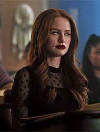 Maybe you would like to learn more about one of these? Benim Bebegim Cheryl Blossom Riverdale Cheryl Blossom Aesthetic Love Is Comic