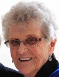 Obituary for Eunice (Derks) Buss